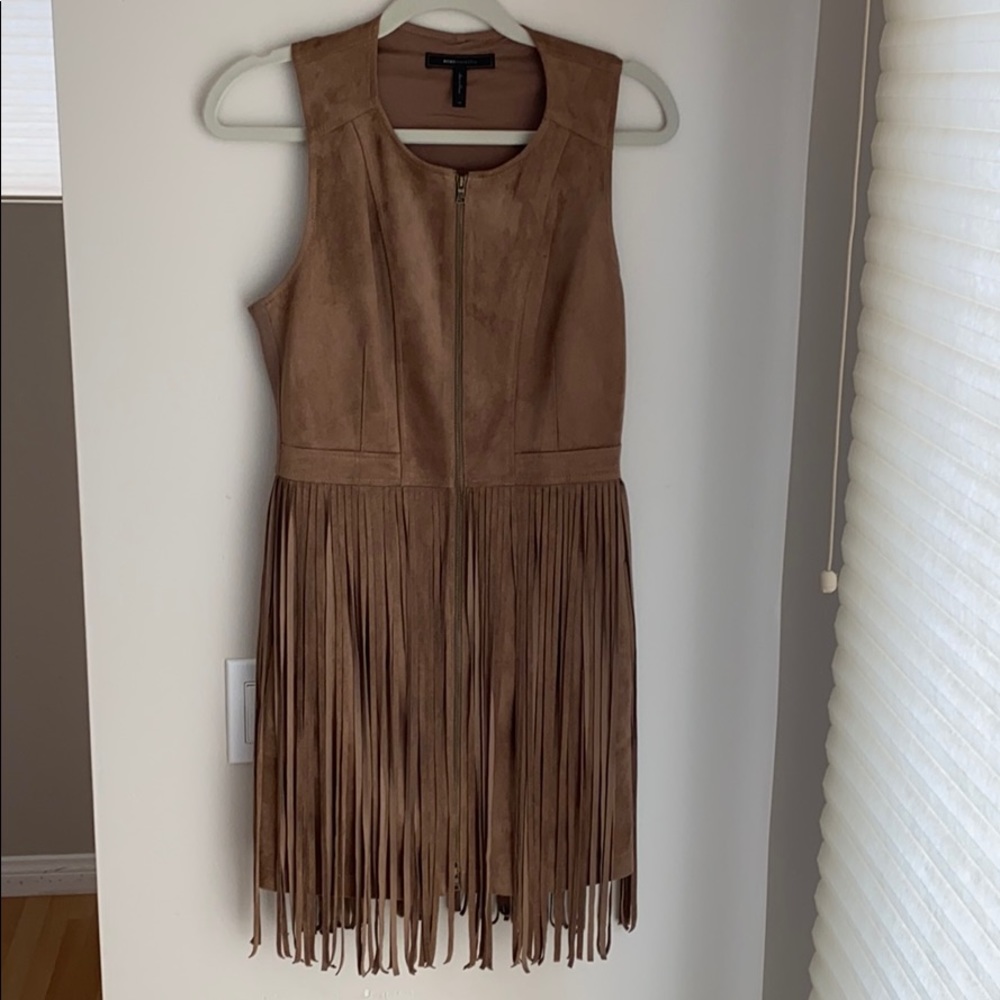 Adorable dress or vest/dress